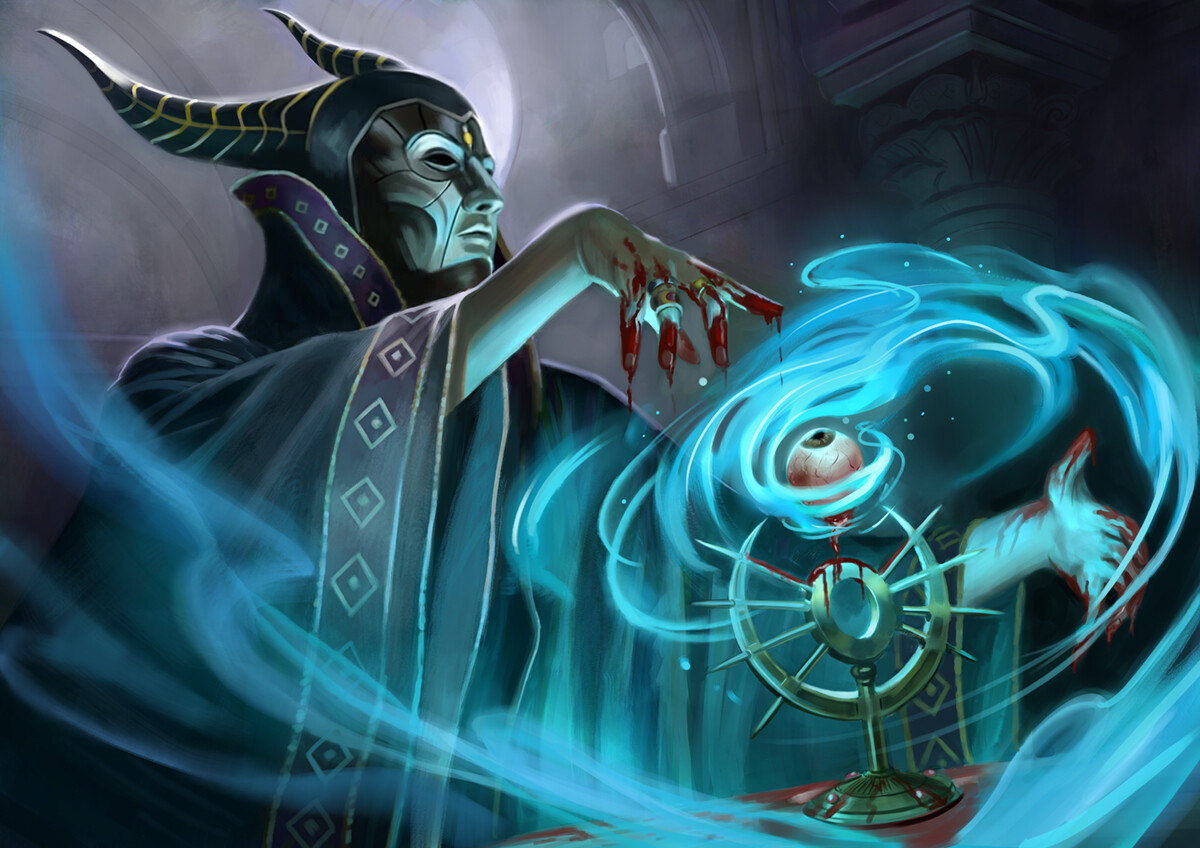 Seeker of Truth
