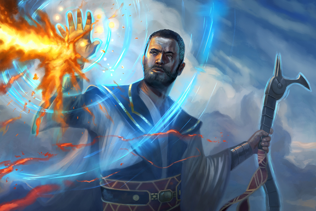 Counterspell